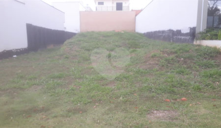 Terreno à venda no condomínio Cond Jardim Piemonte, Indaiatuba - SP