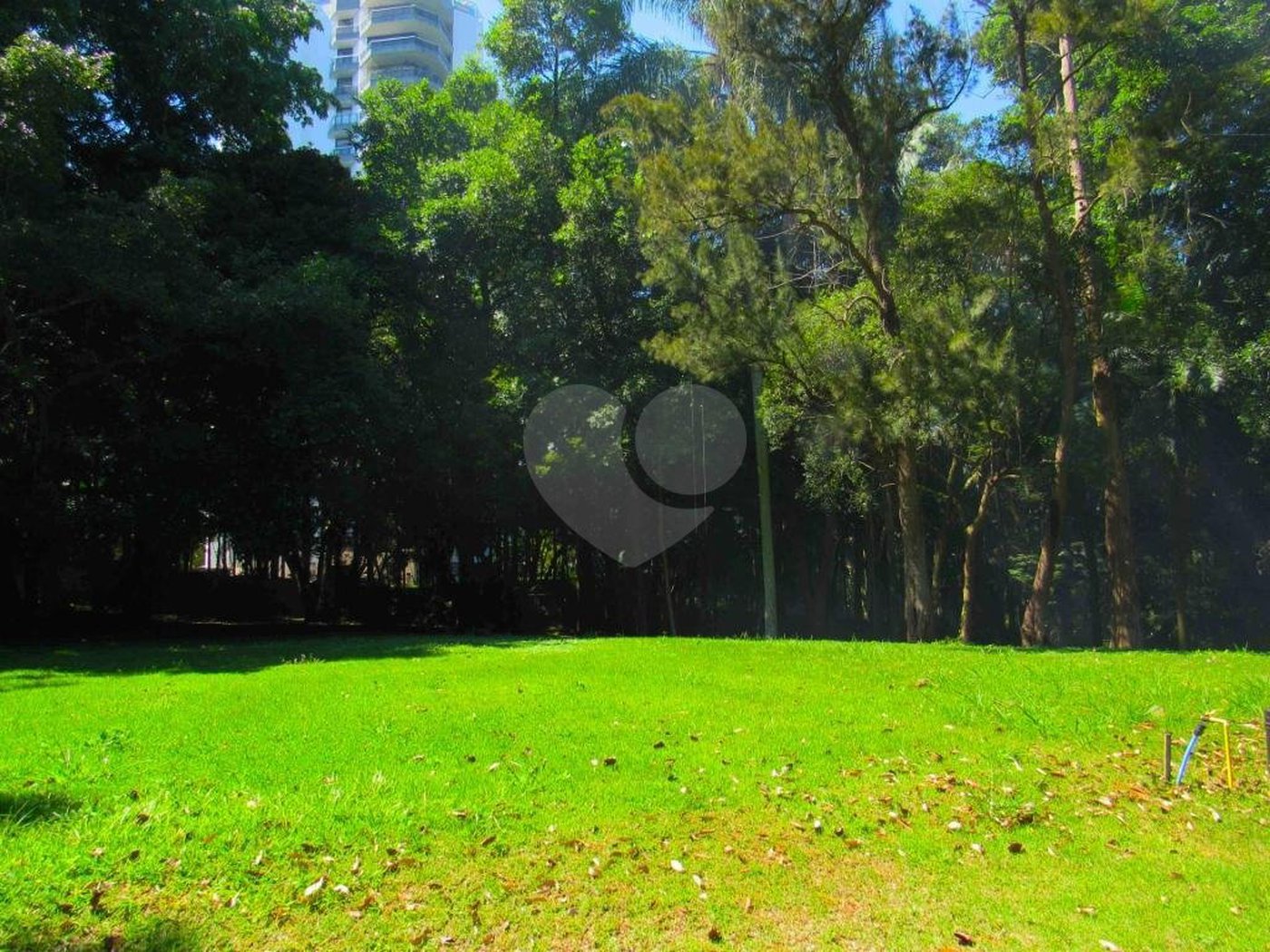 Loteamento à venda em Alto da Boa Vista, São Paulo, SP