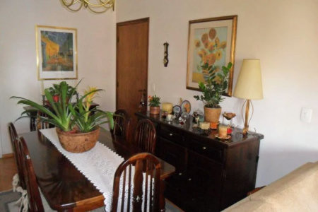 Apartamento à venda com 3 quartos, sendo 1 suíte, em Vila Andrade, São Paulo, SP