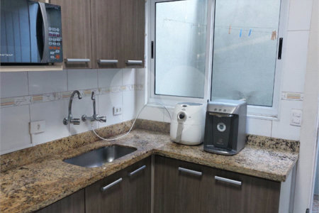Casa à venda com 2 suítes no condomínio Villa Dell Victor, São Paulo - SP