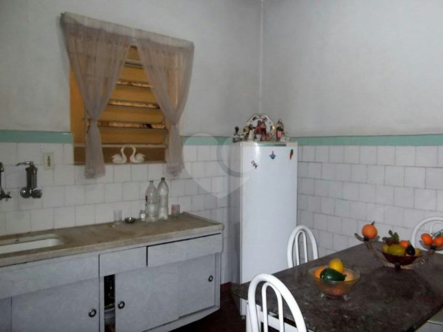 Casa Térrea à venda com 2 quartos em Vila Isolina Mazzei, São Paulo, SP