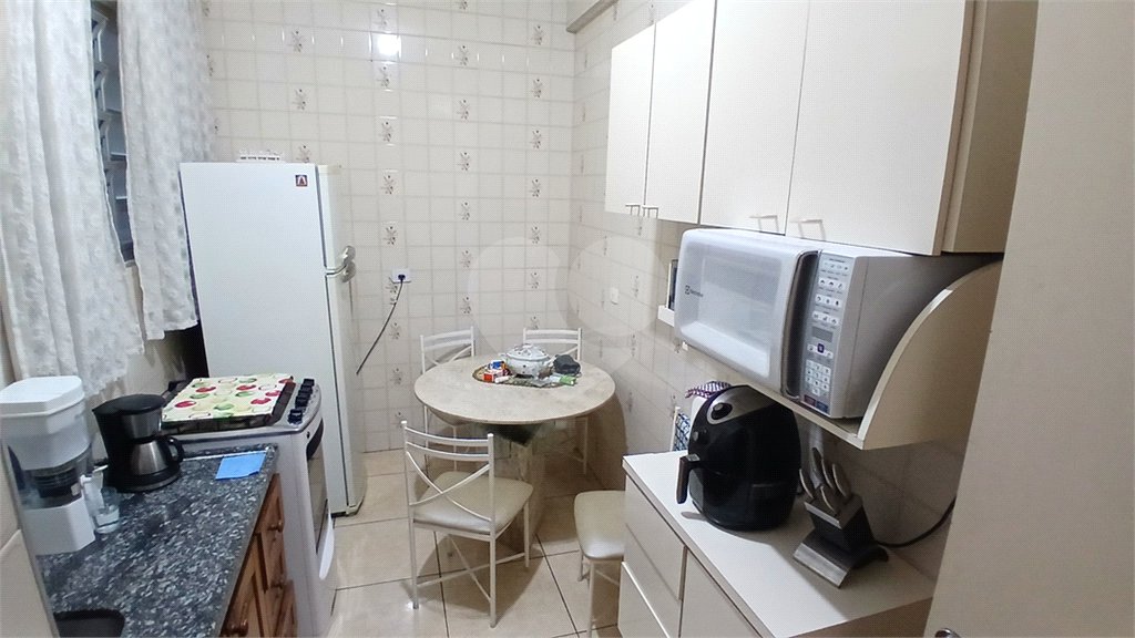 Apartamento à venda com 1 quarto em Santana, São Paulo, SP