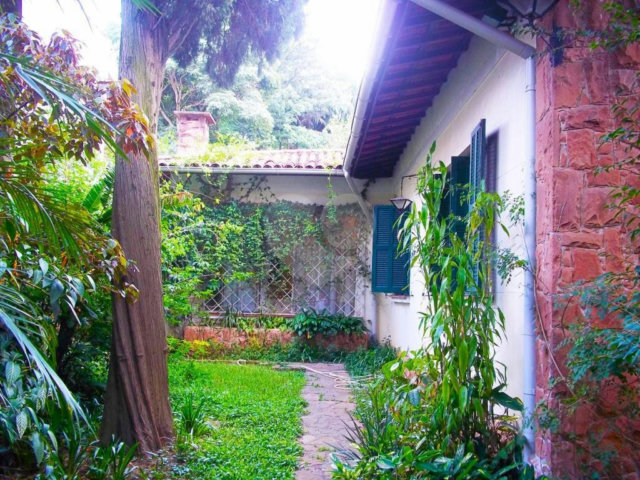 Casa Térrea à venda com 5 quartos em Alto da Boa Vista, São Paulo, SP