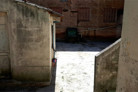 Casa à venda com 2 quartos em Lapa de Baixo, São Paulo, SP