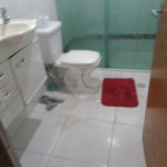 Apartamento à venda com 2 quartos em Cambuci, São Paulo, SP