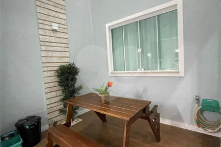 Casa à venda com 4 quartos, sendo 1 suíte, em Campo Grande, Rio de Janeiro, RJ