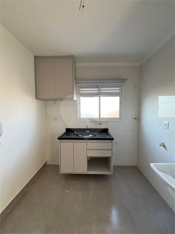 Apartamento à venda com 1 quarto em Vila Guilherme, São Paulo, SP