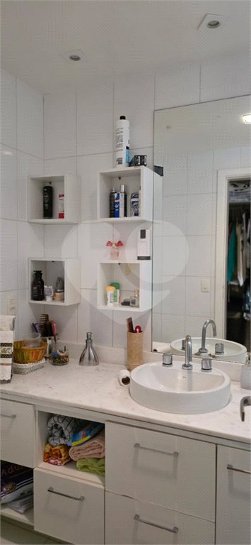 Apartamento à venda com 3 quartos, sendo 1 suíte, em Alto da Mooca, São Paulo, SP