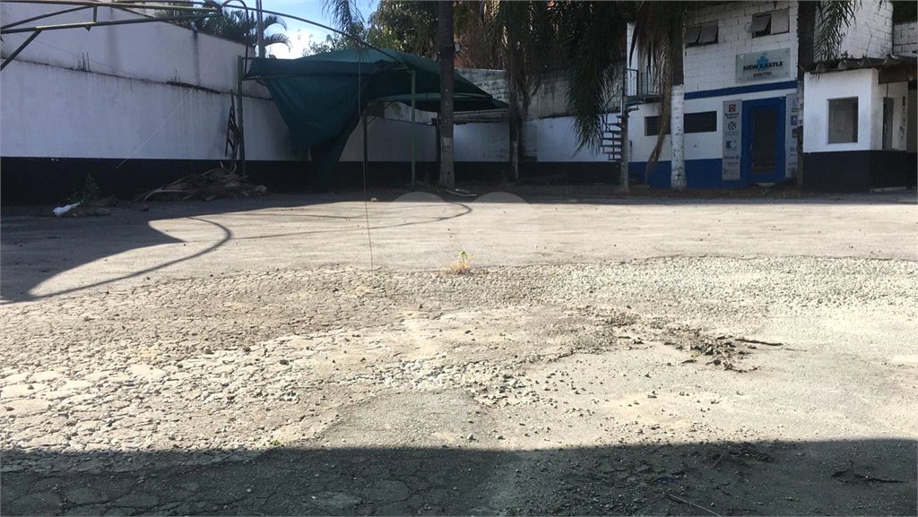 Terreno à venda em Mandaqui, São Paulo, SP