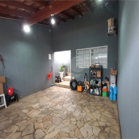 Casa Térrea à venda com 2 quartos em Vila Avaí, Indaiatuba, SP