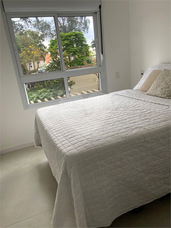Apartamento à venda com 2 quartos em Vila Andrade, São Paulo, SP