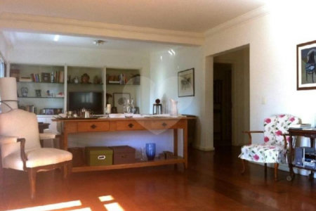 Apartamento à venda com 3 suítes em Vila Morumbi, São Paulo, SP