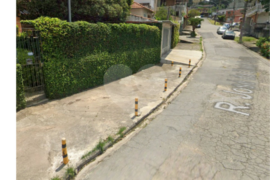 Casa Térrea à venda com 3 quartos em Pirituba, São Paulo, SP