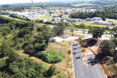 Terreno à venda no condomínio Loteamento Reserva dos Lagos, Sorocaba - SP