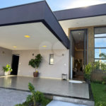 Casa à venda com 3 suítes no condomínio Costa das Areias, Salto - SP