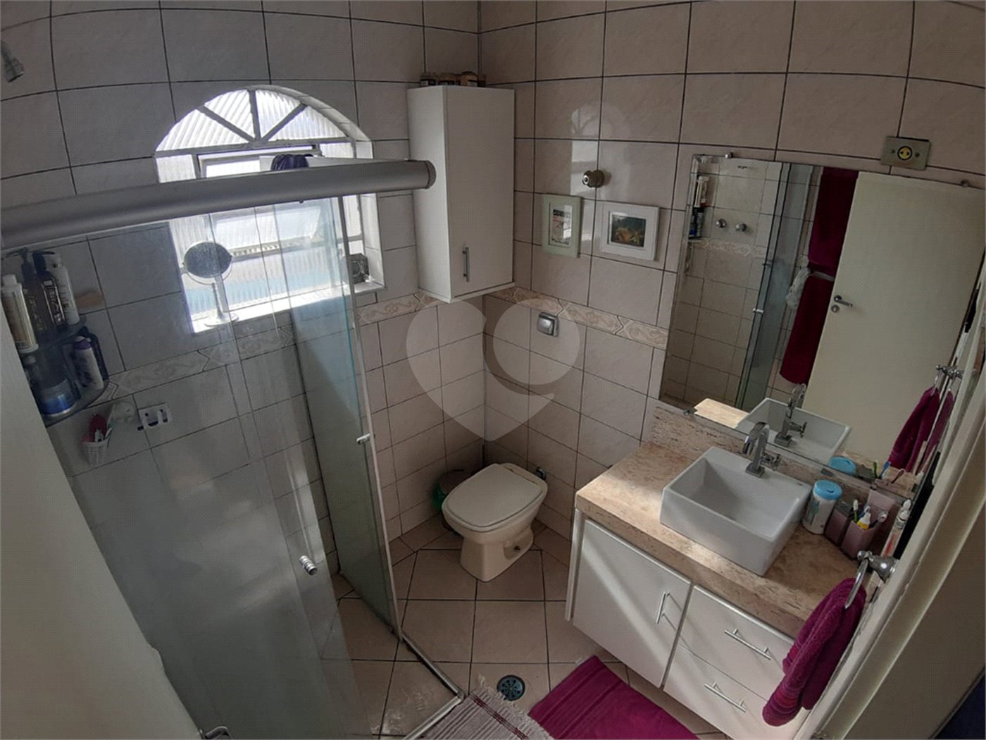 Sobrado à venda com 2 quartos em Vila Gustavo, São Paulo, SP