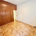 Apartamento à venda com 4 quartos, sendo 1 suíte, em Lagoa, Rio de Janeiro, RJ