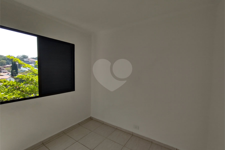 Apartamento à venda com 2 quartos em Butantã, São Paulo, SP