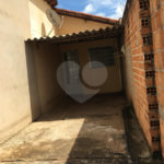 Casa à venda com 3 quartos em Jardim São Rafael II, Araraquara, SP