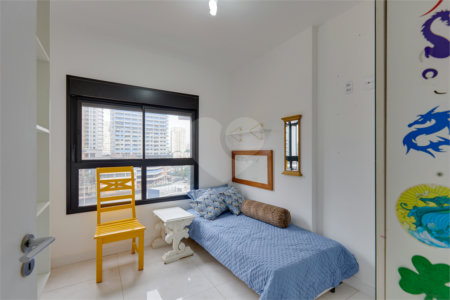 Apartamento à venda com 3 quartos, sendo 1 suíte, em Brooklin, São Paulo, SP
