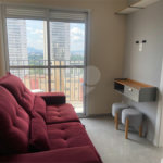 Apartamento para alugar com 2 quartos em Vila Gomes, São Paulo, SP