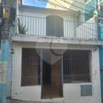 Casa à venda com 2 quartos em Vila Nova Mazzei, São Paulo, SP