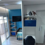 Apartamento à venda com 3 suítes em Água Branca, São Paulo, SP