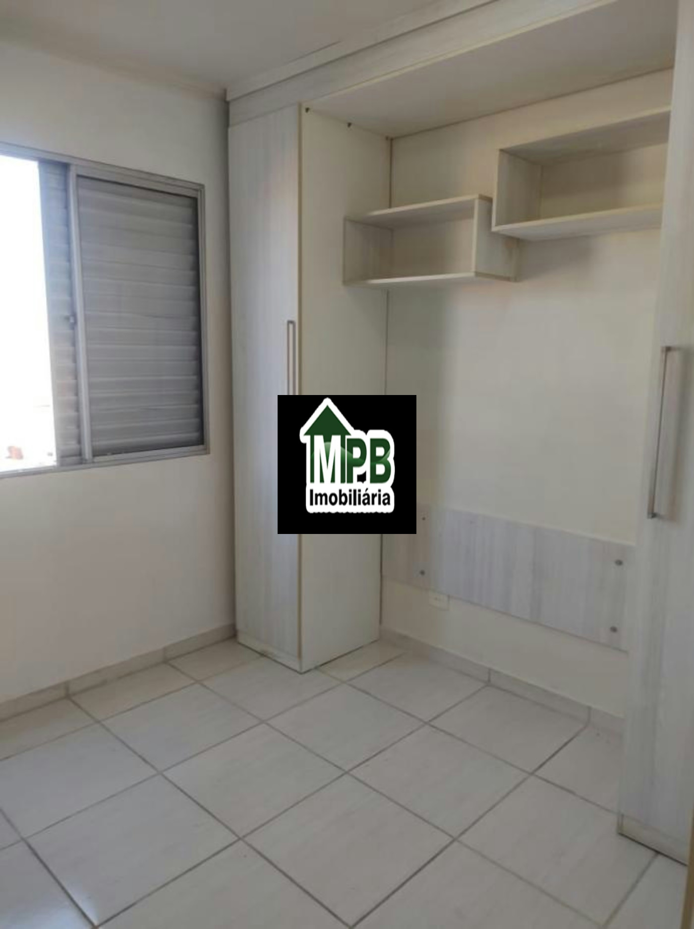 Apartamento à venda com 2 quartos em Jardim Santa Cecilia, Sorocaba, SP