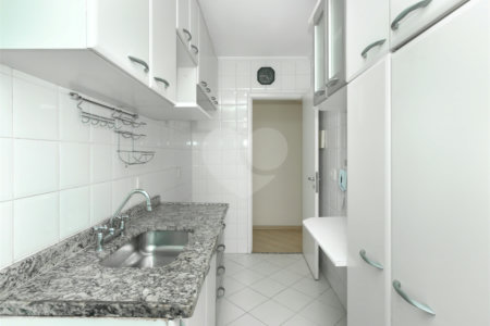 Apartamento à venda com 2 quartos, sendo 1 suíte, em Vila Mariana, São Paulo, SP