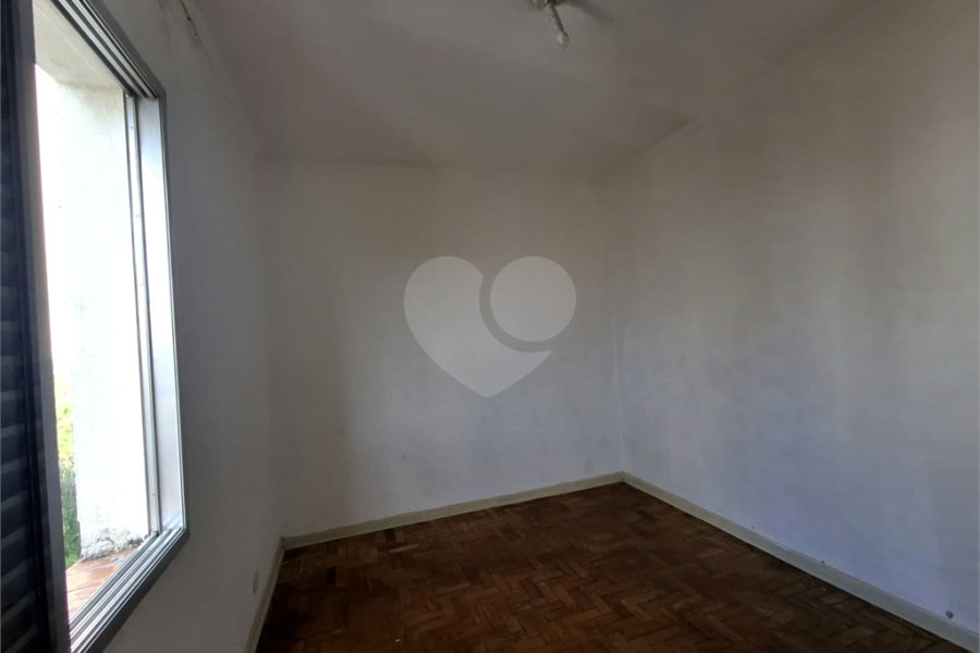 Apartamento à venda com 2 quartos em Chora Menino, São Paulo, SP