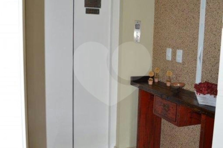 Apartamento à venda com 4 suítes em Parque Mandaqui, São Paulo, SP