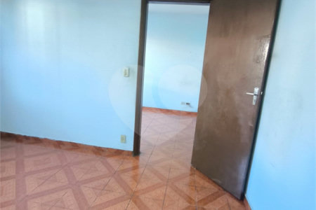 Apartamento para alugar com 1 quarto em Vila Nivi, São Paulo, SP