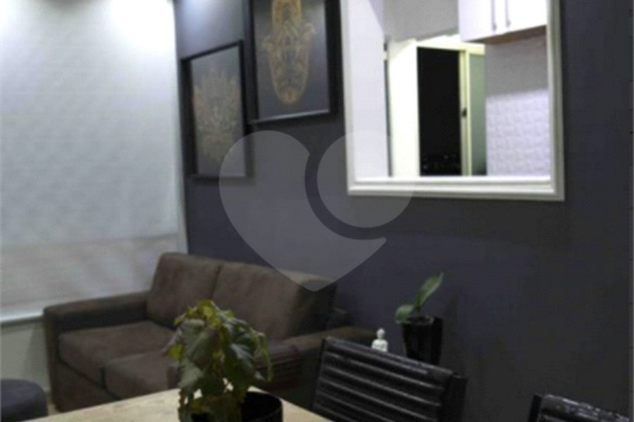 Apartamento à venda com 2 quartos em Casa Verde, São Paulo, SP