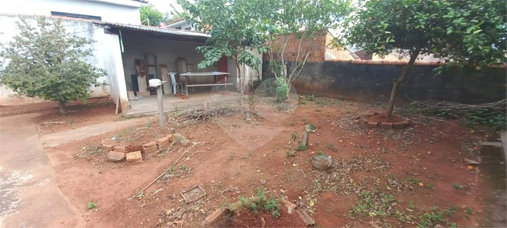 Casa à venda com 2 quartos em Jardim Fogaça, Itapetininga, SP