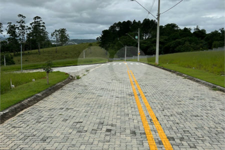 Terreno à venda no condomínio Real Park 2, Mogi das Cruzes - SP