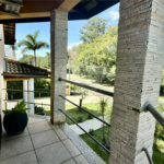 Casa à venda com 4 suítes no condomínio Parque Village Castelo, Itu - SP