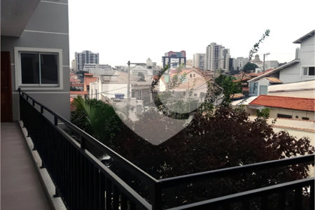Apartamento à venda ou para alugar com 2 quartos em Vila Mazzei, São Paulo, SP