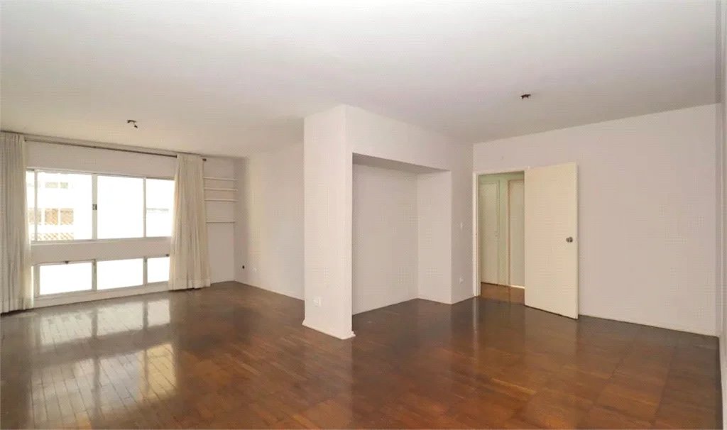Apartamento à venda com 3 quartos em Sumarezinho, São Paulo, SP