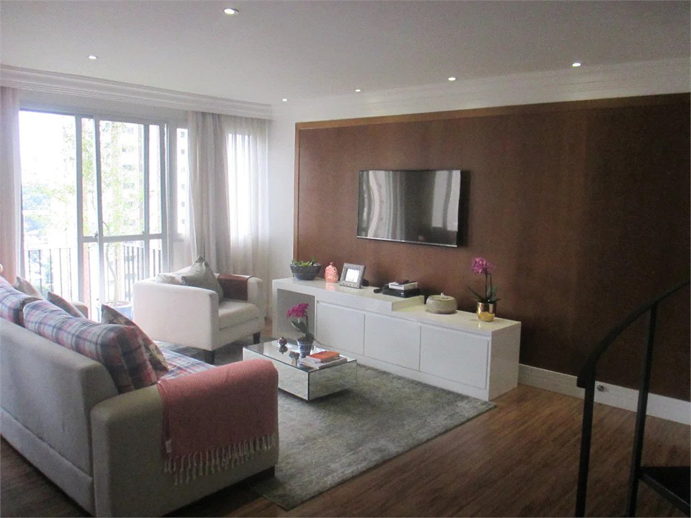 Duplex à venda com 2 quartos, sendo 1 suíte, em Vila Sônia, São Paulo, SP