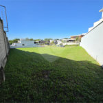 Terreno à venda no condomínio Alphaville Nova Esplanada 1, Votorantim - SP