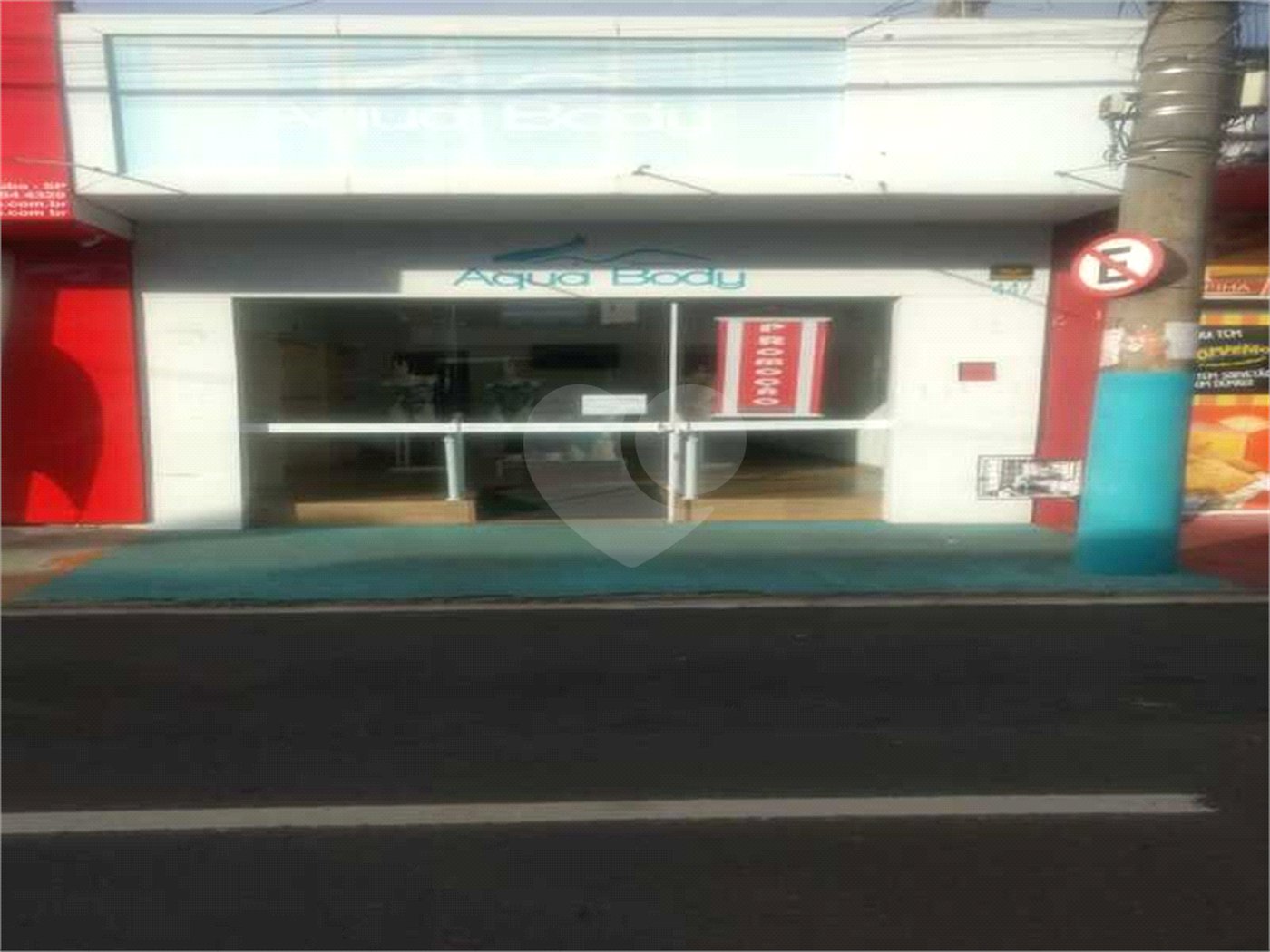 Salão para alugar em Vila Sfeir, Indaiatuba, SP
