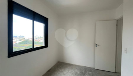 Apartamento à venda com 2 quartos em Vila Mazzei, São Paulo, SP