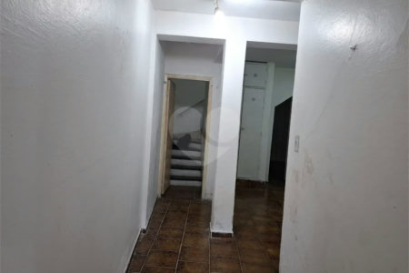 Sobrado à venda com 4 quartos, sendo 1 suíte, em Tucuruvi, São Paulo, SP