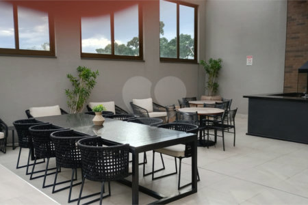 Apartamento à venda com 2 suítes em Vila Leopoldina, São Paulo, SP