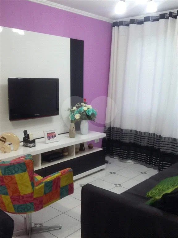 Apartamento à venda com 2 quartos em Mandaqui, São Paulo, SP
