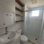 Apartamento à venda com 3 quartos, sendo 1 suíte, em Vila Leopoldina, São Paulo, SP