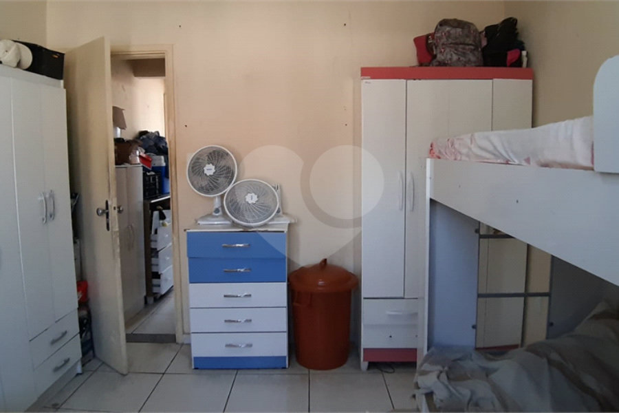 Sobrado à venda com 2 quartos em Santana, São Paulo, SP