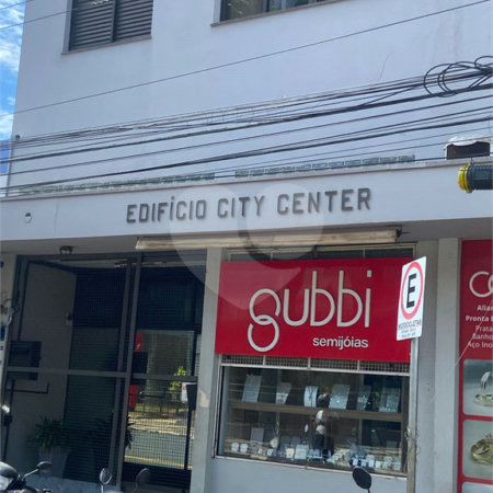 Apartamento à venda com 2 quartos no Centro, Araraquara, SP