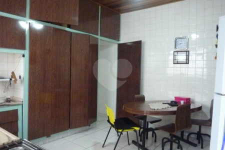 Casa Térrea à venda com 2 quartos, sendo 1 suíte,  em Vila Leopoldina, São Paulo, SP