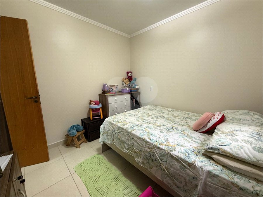 Casa em condomínio à venda com 2 suítes em Vila Gustavo, São Paulo, SP